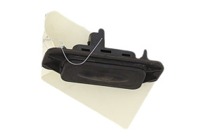 Bouton de coffre RENAULT TWINGO 2 Photo n°5