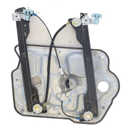 Leve vitre electrique avant droit NISSAN QASHQAI 1 Photo n°1