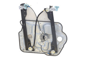 Leve vitre electrique avant droit NISSAN QASHQAI 1 Photo n°1