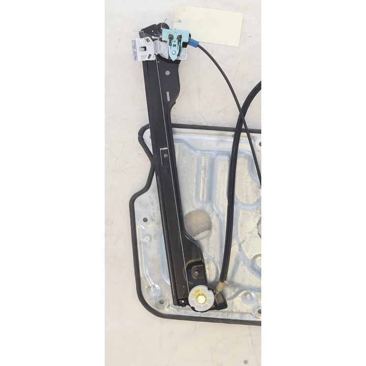 Leve vitre electrique avant droit NISSAN QASHQAI 1 Photo n°2