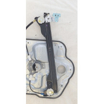 Leve vitre electrique avant droit NISSAN QASHQAI 1 Photo n°3