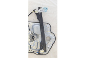 Leve vitre electrique avant droit NISSAN QASHQAI 1 Photo n°3