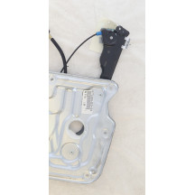 Leve vitre electrique avant droit NISSAN QASHQAI 1 Photo n°4