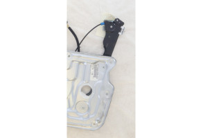 Leve vitre electrique avant droit NISSAN QASHQAI 1 Photo n°4