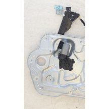 Leve vitre electrique avant droit NISSAN QASHQAI 1 Photo n°5