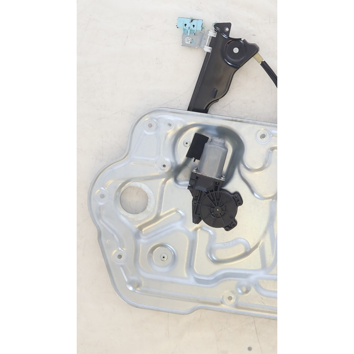 Leve vitre electrique avant droit NISSAN QASHQAI 1 Photo n°5