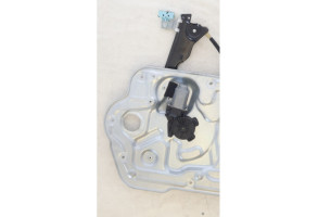 Leve vitre electrique avant droit NISSAN QASHQAI 1 Photo n°5