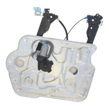 Leve vitre electrique avant droit NISSAN QASHQAI 1 Photo n°6