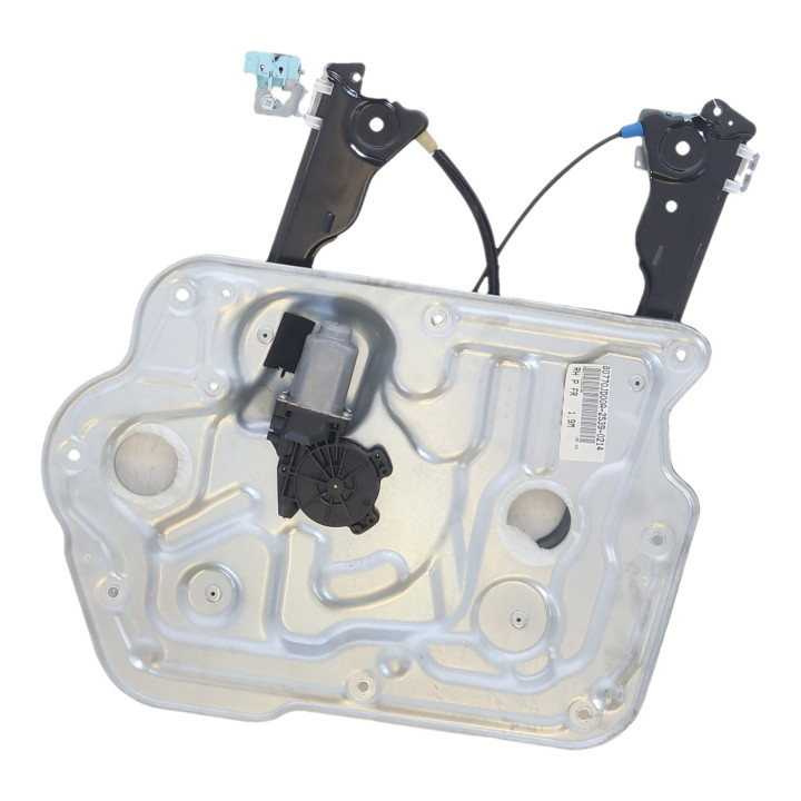 Leve vitre electrique avant droit NISSAN QASHQAI 1 Photo n°6