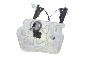 Leve vitre electrique avant droit NISSAN QASHQAI 1 Photo n°6
