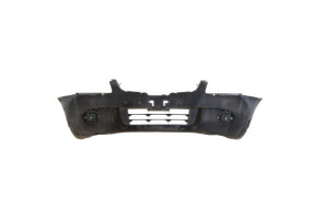 Pare choc avant NISSAN QASHQAI 1 Photo n°6