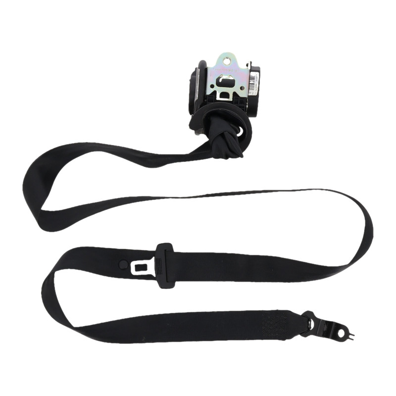 Ceinture avant droit SEAT IBIZA 4 Photo n°1