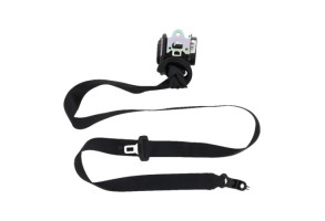 Ceinture avant droit SEAT IBIZA 4 Photo n°1