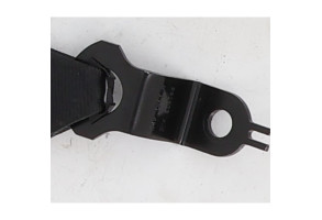 Ceinture avant droit SEAT IBIZA 4 Photo n°4