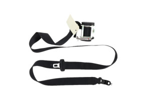 Ceinture avant droit SEAT IBIZA 4 Photo n°5