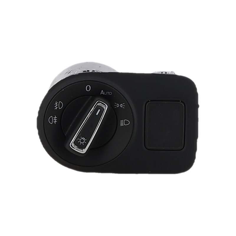 Commande de phare SEAT IBIZA 4 Photo n°1