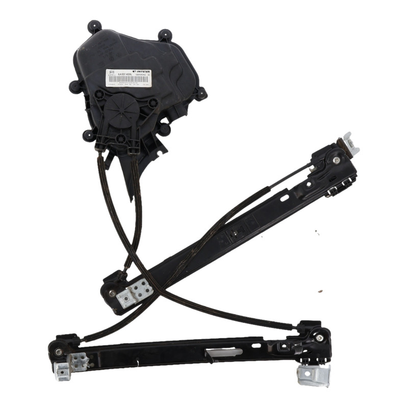 Leve vitre electrique avant droit SEAT IBIZA 4 Photo n°1