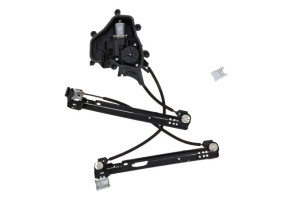 Leve vitre electrique avant droit SEAT IBIZA 4 Photo n°3