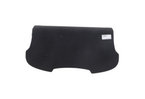 Plage arriere SEAT IBIZA 4 Photo n°1