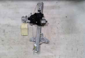 Leve vitre electrique arriere gauche CITROEN C5 2