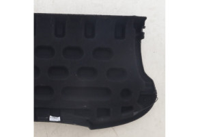 Plage arriere SEAT IBIZA 4 Photo n°4