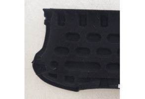 Plage arriere SEAT IBIZA 4 Photo n°5