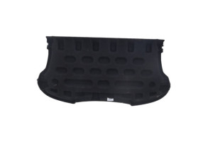 Plage arriere SEAT IBIZA 4 Photo n°6