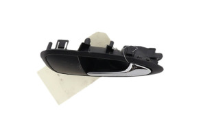 Poignee interieur avant droit SEAT IBIZA 4 Photo n°3