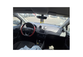 Poignee interieur avant droit SEAT IBIZA 4 Photo n°6