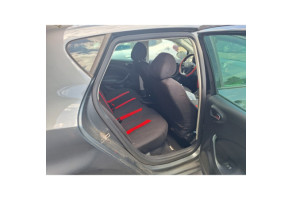 Poignee interieur avant droit SEAT IBIZA 4 Photo n°10
