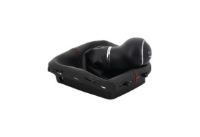 Pommeau de vitesses SEAT IBIZA 4 Photo n°4