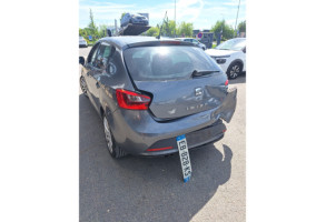 Serrure de hayon SEAT IBIZA 4 Photo n°20