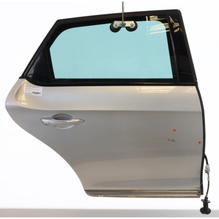 Porte arriere droit CITROEN DS5