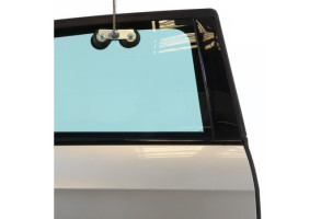 Porte arriere droit CITROEN DS5 Photo n°4