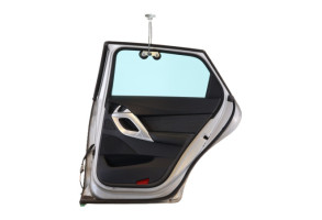 Porte arriere droit CITROEN DS5 Photo n°7