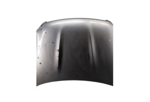 Capot NISSAN QASHQAI 1 Photo n°3