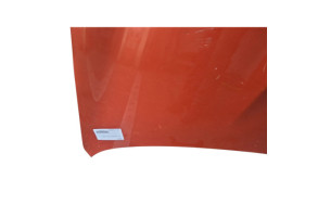 Capot NISSAN QASHQAI 1 Photo n°5