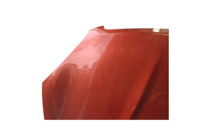 Capot NISSAN QASHQAI 1 Photo n°6