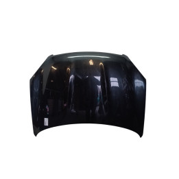 Capot NISSAN QASHQAI 1 Photo n°1