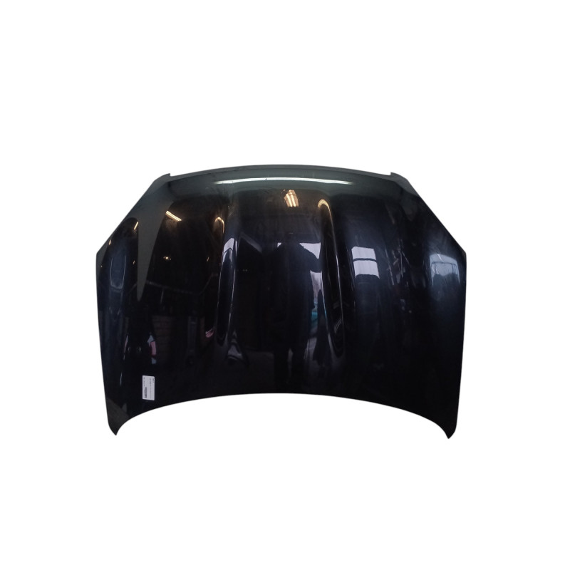 Capot NISSAN QASHQAI 1 Photo n°1