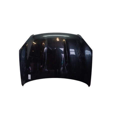 Capot NISSAN QASHQAI 1
