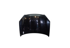 Capot NISSAN QASHQAI 1 Photo n°1
