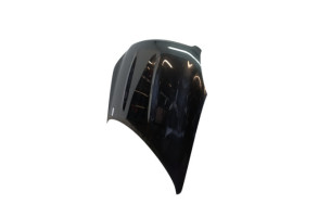 Capot NISSAN QASHQAI 1 Photo n°2