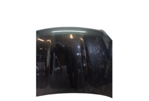 Capot NISSAN QASHQAI 1 Photo n°7