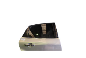 Porte arriere droit FORD FOCUS 3 Photo n°4