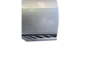 Porte arriere droit FORD FOCUS 3 Photo n°6