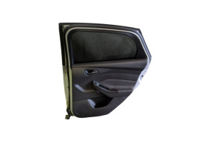 Porte arriere droit FORD FOCUS 3 Photo n°10