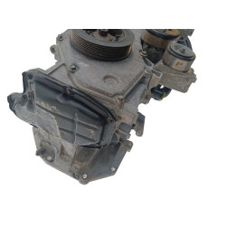 Moteur NISSAN MICRA 4 Photo n°1