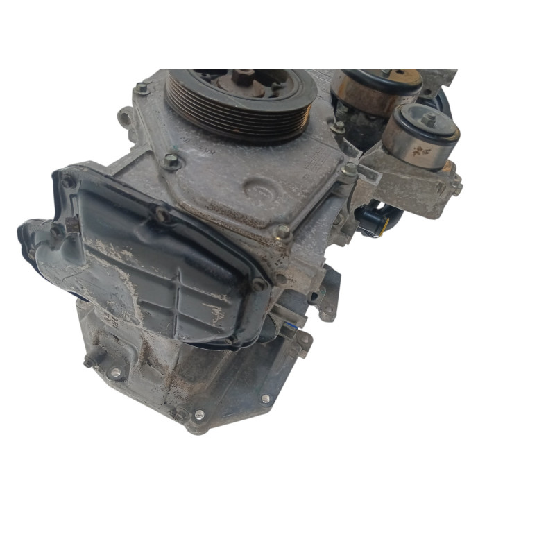 Moteur NISSAN MICRA 4 Photo n°1
