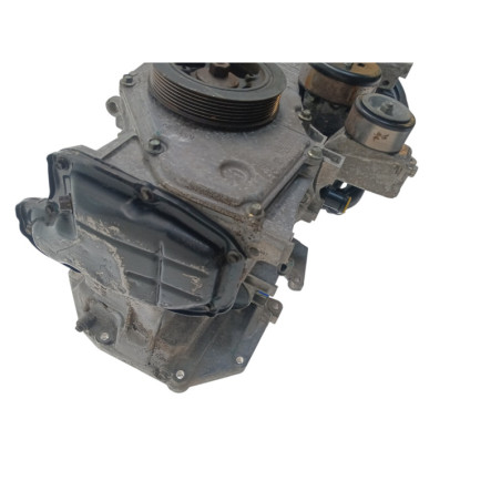 Moteur NISSAN MICRA 4